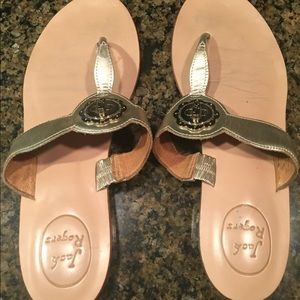 Jack Rogers Sandals
